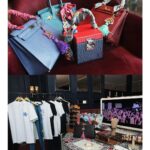 Wulan Guritno Instagram – Gelang Harapan x Belle & Kate
Gelang Harapan berkolaborasi dengan Belle & Kate, yang didukung Ghea Resort, telah mengadakan charity auction yang mana sebagian hasil dari lelang tersebut akan didonasikan untuk kebutuhan renovasi Rumah Singgah Raditha Onkora untuk pasien kanker rujukan BPJS dari seluruh Indonesia yang sedang melakukan pengobatan di RSCM bagian Radioterapi.
Terima kasih kepada seluruh host, muse, undangan, dan semua pihak yang telah mendukung kami.
#ROOMtogiveback #WarriorOfHope #RoomOfHope #HouseOfHope