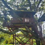 Wulan Guritno Instagram - relaxing right at @mountview_cigombong_villa 90 minute escape from jakarta