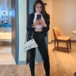 Wulan Guritno Instagram - mirror mirror on the wall 🪞 DIY - JKT - SBY .....