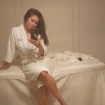 Wulan Guritno Instagram - mirror mirror on the wall 🪞 DIY - JKT - SBY .....