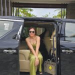 Wulan Guritno Instagram - Thank you @trac_astra udah nemenin liburan aku dan keluarga tahun ini! Selalu puas sama pelayanannya TRAC! Super recommended banget rental mobil di @trac_astra. Pilihan mobilnya banyak, terus kualitas mobil pun terjamin, bersih, wangi dan selalu di cek sebelum perjalanan Cobain sendiri serunya pergi-pergi bareng TRAC dan lagi ada promo special potongan Rp50.000 dengan kode promo TRACXWULAN di aplikasi TRACtoGo! Info lebih lanjut, langsung aja download aplikasi TRACtoGo atau kepoin Instagram @trac_astra aja ! Mau bepergian? #BarengTRACAja