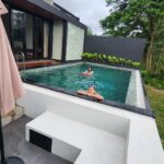 Wulan Guritno Instagram - villas to share memorable experiences.. #ubuvilla #villacabana #yogjakarta Special Region of Yogyakarta