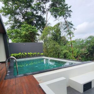 Wulan Guritno Instagram - villas to share memorable experiences.. #ubuvilla #villacabana #yogjakarta Special Region of Yogyakarta