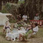 Wulan Guritno Instagram - mama nya lagi shooting jadi anaknya yang ulang tahun di kirim ke Jogjakarta. a birthday suprise blending in with nature; rock-climbing, having lunch on a cliff top, accompanied by the crashing of ocean waves with traditional music playing in the background, swimming in the ocean, then finishing the evening with dinner by the paddy fields ______________________________ reach for the stars, dont settle for less because you deserve true happiness you were born to be special, one of a kind with a beautiful soul and a beautiful mind making your way with your own ideas you've kept your spirit throughout the years you're kind and loving, funny and true which is why, daughter ,nobody's quite like you. i pray to God to always keep the smile on your lips and make you the world's happiest person HAPPY 13TH BIRTHDAY MY ENGLISH ROSE.. thank you @thirtytourism_ bantuin aturin 🙏 Gunung Kidul - D.I. Yogyakarta