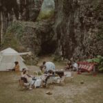 Wulan Guritno Instagram - mama nya lagi shooting jadi anaknya yang ulang tahun di kirim ke Jogjakarta. a birthday suprise blending in with nature; rock-climbing, having lunch on a cliff top, accompanied by the crashing of ocean waves with traditional music playing in the background, swimming in the ocean, then finishing the evening with dinner by the paddy fields ______________________________ reach for the stars, dont settle for less because you deserve true happiness you were born to be special, one of a kind with a beautiful soul and a beautiful mind making your way with your own ideas you've kept your spirit throughout the years you're kind and loving, funny and true which is why, daughter ,nobody's quite like you. i pray to God to always keep the smile on your lips and make you the world's happiest person HAPPY 13TH BIRTHDAY MY ENGLISH ROSE.. thank you @thirtytourism_ bantuin aturin 🙏 Gunung Kidul - D.I. Yogyakarta