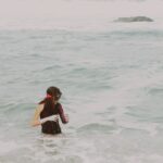 Wulan Guritno Instagram - mama nya lagi shooting jadi anaknya yang ulang tahun di kirim ke Jogjakarta. a birthday suprise blending in with nature; rock-climbing, having lunch on a cliff top, accompanied by the crashing of ocean waves with traditional music playing in the background, swimming in the ocean, then finishing the evening with dinner by the paddy fields ______________________________ reach for the stars, dont settle for less because you deserve true happiness you were born to be special, one of a kind with a beautiful soul and a beautiful mind making your way with your own ideas you've kept your spirit throughout the years you're kind and loving, funny and true which is why, daughter ,nobody's quite like you. i pray to God to always keep the smile on your lips and make you the world's happiest person HAPPY 13TH BIRTHDAY MY ENGLISH ROSE.. thank you @thirtytourism_ bantuin aturin 🙏 Gunung Kidul - D.I. Yogyakarta