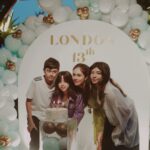 Wulan Guritno Instagram - mama nya lagi shooting jadi anaknya yang ulang tahun di kirim ke Jogjakarta. a birthday suprise blending in with nature; rock-climbing, having lunch on a cliff top, accompanied by the crashing of ocean waves with traditional music playing in the background, swimming in the ocean, then finishing the evening with dinner by the paddy fields ______________________________ reach for the stars, dont settle for less because you deserve true happiness you were born to be special, one of a kind with a beautiful soul and a beautiful mind making your way with your own ideas you've kept your spirit throughout the years you're kind and loving, funny and true which is why, daughter ,nobody's quite like you. i pray to God to always keep the smile on your lips and make you the world's happiest person HAPPY 13TH BIRTHDAY MY ENGLISH ROSE.. thank you @thirtytourism_ bantuin aturin 🙏 Gunung Kidul - D.I. Yogyakarta