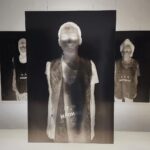 Wulan Guritno Instagram - ..... @artjog.id Jogja nasional musium (JNM)