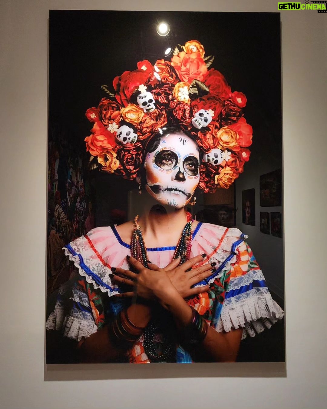 Wulan Guritno Instagram - ..... @artjog.id Jogja nasional musium (JNM)