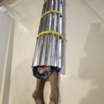 Wulan Guritno Instagram - ..... @artjog.id Jogja nasional musium (JNM)