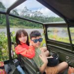 Wulan Guritno Instagram - menandai 3 minggu sudah di Jogjakarta.. dapet cabor baru.. shooting - kuliner - nature - historic places - tidur - repeat .. Special Region of Yogyakarta