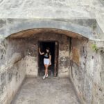 Wulan Guritno Instagram - menandai 3 minggu sudah di Jogjakarta.. dapet cabor baru.. shooting - kuliner - nature - historic places - tidur - repeat .. Special Region of Yogyakarta