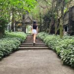 Wulan Guritno Instagram - menandai 3 minggu sudah di Jogjakarta.. dapet cabor baru.. shooting - kuliner - nature - historic places - tidur - repeat .. Special Region of Yogyakarta