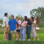 Wulan Guritno Instagram – 12 hari sudah.. and still a long way to go.. Special Region of Yogyakarta