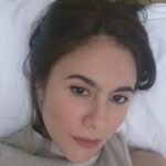 Wulan Guritno Instagram - 12 hari sudah.. and still a long way to go.. Special Region of Yogyakarta