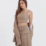 Wulan Guritno Instagram – YOUR WAIT IS OVER 
Sissae X Wulan Guritno

Classic-meets-chic that will do the talking in showing your admirable, independent side brought to you by #WulanforSISSAE 

There are occasions when preppy outfits feel too much, yet casual outfits are not enough. #WulanforSISSAE new collection is versatile with a pinch of posh for many many occasions, including the in-betweens.

EXCLUSIVE LAUNCHING ( LINK IN  BIO )
Get cash back up to 1 juta rupiah & free shipping.