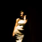 Wulan Guritno Instagram - Still blurry about what's going to happen in 2024, but believe it will be filled with love, laughter, and achievement painted with vibrant moments and unforgettable memories Feelings of joy, peace, and abundance 🩶 HAPPY NEW YEAR ⭐️