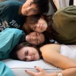Wulan Guritno Instagram - 💚