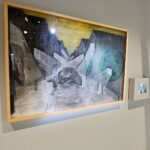Wulan Guritno Instagram - FESTIVAL NEGERI ELOK Oleh @didit.hediprasetyo Pameran seni rupa dan desain yang menampilkan otensitas dari berbagai sudut pandang kontemporer seniman dan desainer Indonesia. Festival @negeri_elok 2 - 6 Februari 2024 BRICKHALL Fatmawati