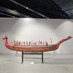 Wulan Guritno Instagram - FESTIVAL NEGERI ELOK Oleh @didit.hediprasetyo Pameran seni rupa dan desain yang menampilkan otensitas dari berbagai sudut pandang kontemporer seniman dan desainer Indonesia. Festival @negeri_elok 2 - 6 Februari 2024 BRICKHALL Fatmawati