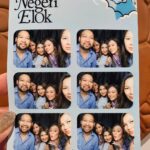 Wulan Guritno Instagram - FESTIVAL NEGERI ELOK Oleh @didit.hediprasetyo Pameran seni rupa dan desain yang menampilkan otensitas dari berbagai sudut pandang kontemporer seniman dan desainer Indonesia. Festival @negeri_elok 2 - 6 Februari 2024 BRICKHALL Fatmawati