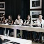Wulan Guritno Instagram - CHANEL Parfumeur Masterclass.. @time.international @chanel.beauty #chanelfragrance