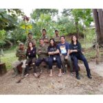 Wulan Guritno Instagram - RIP GAJAH KAPTEN RAHMAN YANG DI RACUN DAN AMBIL GADINGNYA 🥀 Saat kami berkunjung ke taman nasional TESSO NILO bertemu Elephant Flying Squad / tim patroli gajah yang terdiri dari mahout / pawang dan gajah terlatih Dan RAHMAN yang di racun dan ambil gadingnya adalah kapten nya. Mereka bertugas menggiring gajah liar yang memasuki kebun masyarakat kembali ke habitatnya . Sehingga mengurangi konflik antara manusia & gajah Mereka yg menjaga ekosistem bumi. Yg menjaga konflik manusia dah gajah. Yg menjaga kelangsungan hidup masa depan kedua belah pihak. ___________________________________________________ Turut berdukacita atas kepergian Gajah Rahman @btn_tessonilo. Kami yang pernah bertemu juga turut merasa sangat sedih. Kami mendukung @gakkum_klhk untuk mengusut tuntas hingga pembunuhnya tertangkap dan mendapat ganjaran yang sesuai. Jangan biarkan terjadi lebih banyak lagi konflik antara manusia dan gajah. Tesso Nilo National Park
