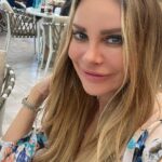 Xenia Seeberg Instagram - Always a nice atmosphere at the Dior Beachclub @nammos.dubai . For a Business lunch at the restaurant or enjoying time with friends at the beach for a cocktail. #dubai #nammosdubai #diorbeachdubai #lunchtime #enjoythelittlethings #enjoythemoment