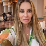 Xenia Seeberg Instagram - I love this beach club and the beautiful hotel. Feels so warm and inviting… I should stay for a few nights. #dubai #staycation #jumeirah Al Qasr Hotel, Madinat Jumeirah