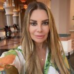 Xenia Seeberg Instagram - I love this beach club and the beautiful hotel. Feels so warm and inviting… I should stay for a few nights. #dubai #staycation #jumeirah Al Qasr Hotel, Madinat Jumeirah
