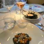 Xenia Seeberg Instagram – Inside The holy Grail: I feel so very honored to have been a guest at your cuisine table dear Guy @guysavoy and get to enjoy the most exquisite, finest food creations on the planet. What a Christmas gift and delight. You are the greatest.

#bestchefintheworld #guysavoy #thankyou #youarewhatyoueat #youarethebest #foodporn #christmastime #christmasgift Guy Savoy