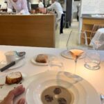 Xenia Seeberg Instagram – Inside The holy Grail: I feel so very honored to have been a guest at your cuisine table dear Guy @guysavoy and get to enjoy the most exquisite, finest food creations on the planet. What a Christmas gift and delight. You are the greatest.

#bestchefintheworld #guysavoy #thankyou #youarewhatyoueat #youarethebest #foodporn #christmastime #christmasgift Guy Savoy