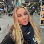 Xenia Seeberg Instagram - New York Impressionen. Ich liebe es zu fotografieren. Und nein ich meine keine Selfies sondern Situationen und Eindrücke auf meinen Reisen festzuhalten. Was meint ihr? NY impressions. I love taking pictures and nope I’m not talking about selfies but situations on my many journeys in various cities and places. What are your thoughts? Times Square