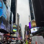 Xenia Seeberg Instagram - New York Impressionen. Ich liebe es zu fotografieren. Und nein ich meine keine Selfies sondern Situationen und Eindrücke auf meinen Reisen festzuhalten. Was meint ihr? NY impressions. I love taking pictures and nope I’m not talking about selfies but situations on my many journeys in various cities and places. What are your thoughts? Times Square