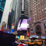 Xenia Seeberg Instagram - New York Impressionen. Ich liebe es zu fotografieren. Und nein ich meine keine Selfies sondern Situationen und Eindrücke auf meinen Reisen festzuhalten. Was meint ihr? NY impressions. I love taking pictures and nope I’m not talking about selfies but situations on my many journeys in various cities and places. What are your thoughts? Times Square