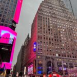 Xenia Seeberg Instagram - New York Impressionen. Ich liebe es zu fotografieren. Und nein ich meine keine Selfies sondern Situationen und Eindrücke auf meinen Reisen festzuhalten. Was meint ihr? NY impressions. I love taking pictures and nope I’m not talking about selfies but situations on my many journeys in various cities and places. What are your thoughts? Times Square