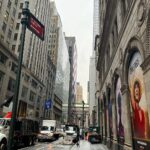 Xenia Seeberg Instagram - Advent Adventure. Hier brennt zwar kein Kerzlein, aber meine Schuhsohlen. Manhattan im Schnelldurchlauf, bevor es zurück zur Convention geht. Heute letzter Tag der @nywintercon und Eure Chance auf Autogramme und Fotoshootings mit Euern Lieblings-scifi-Stars. Adventus means adventure to me. Exploring the streets of Manhattan before returning to the @nywintercon convention. Today is your last chance to come meet us for autographs and photo sessions. #newyork #wintertime #nywintercon #convention #autograph #christmastime #manhattan #scifi #lexx #5thavenue #rockefellercenter #advent 5th Avenue, Manhattan, New York City