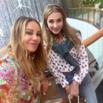 Xenia Seeberg Instagram - Es war so schön mit Dir my beautiful sister @greta_woldtmeister . Come back very soon. Lots of love and kisses #sisterlove #sisterhood #bff #friendsforever #beauty #friendsforlife #sistersatheart #girlsgirlsgirls #girlsjustwannahavefun #dubai #dubaimall Dubai Mall-Burj Khalifa