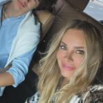 Xenia Seeberg Instagram – Mit Philias auf dem Weg zum Grand Prix nach Abu Dhabi. Dankeschön liebe Carmen @carmengeiss @robertgeiss_1964 @geissproperties für die Einladung. Wir freuen uns sehr. On the way to the Grand Prix in Abu Dhabi. Thank you dear Carmen and Robert for the invitation. We are pretty excited.
#grandprix #grandprixabudhabi #formel1 #abudhabi Abu Dhabi, United Arab Emirates