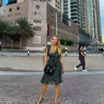 Xenia Seeberg Instagram - Sieht aus wie New York? Ist es aber nicht. Da werde ich allerdings in 3 Wochen mit meinen Lexx Co-stars bei der @nywintercon zu Gast sein. Looks like NYC? Well it’s not. But I will be there with my Lexx co-stars @ellendubinactor #michaelmcmanus #briandowney and @eva_habermann for @nywintercon in 3 weeks. Hope to see you all. Photos by my Mom 😻 #dubai #nyc #scifi #lexx #wintercon #convention #scificonvention #xev #zev #xevbellringer #autograph #bemyguest #comeseeme #comeback #sciencefiction Jumeirah Beach - Dubai, UAE