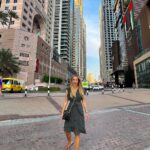Xenia Seeberg Instagram - Sieht aus wie New York? Ist es aber nicht. Da werde ich allerdings in 3 Wochen mit meinen Lexx Co-stars bei der @nywintercon zu Gast sein. Looks like NYC? Well it’s not. But I will be there with my Lexx co-stars @ellendubinactor #michaelmcmanus #briandowney and @eva_habermann for @nywintercon in 3 weeks. Hope to see you all. Photos by my Mom 😻 #dubai #nyc #scifi #lexx #wintercon #convention #scificonvention #xev #zev #xevbellringer #autograph #bemyguest #comeseeme #comeback #sciencefiction Jumeirah Beach - Dubai, UAE