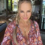 Xenia Seeberg Instagram - Guten Morgen ihr Lieben. Lust auf Frühstück? Ready for breakfast? #breakfast #breakfastideas #breakfasttime #islandlife #islandvibes #bestager #50plusandfabulous Koh Samui, Thailand