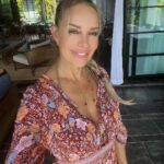 Xenia Seeberg Instagram - Guten Morgen ihr Lieben. Lust auf Frühstück? Ready for breakfast? #breakfast #breakfastideas #breakfasttime #islandlife #islandvibes #bestager #50plusandfabulous Koh Samui, Thailand