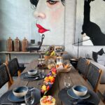 Xenia Seeberg Instagram - Guten Morgen ihr Lieben. Lust auf Frühstück? Ready for breakfast? #breakfast #breakfastideas #breakfasttime #islandlife #islandvibes #bestager #50plusandfabulous Koh Samui, Thailand
