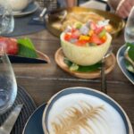 Xenia Seeberg Instagram - Guten Morgen ihr Lieben. Lust auf Frühstück? Ready for breakfast? #breakfast #breakfastideas #breakfasttime #islandlife #islandvibes #bestager #50plusandfabulous Koh Samui, Thailand