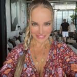 Xenia Seeberg Instagram - Guten Morgen ihr Lieben. Lust auf Frühstück? Ready for breakfast? #breakfast #breakfastideas #breakfasttime #islandlife #islandvibes #bestager #50plusandfabulous Koh Samui, Thailand