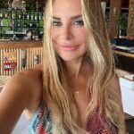 Xenia Seeberg Instagram - Hier gibt‘s mit das beste Thai Essen auf Koh Samui im süßen Restaurant Montien direkt am Beach von Chaweng. This little restaurant has the best Thai food on the island. Montien house is located right on the beach in Chaweng. #thaifood #islandlife #islandvibes #kohsamui #thailand #liveyourbestlife #liveyourdreams #enjoythelittlethings #enjoythemoment #peace #peaceofmind