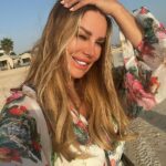 Xenia Seeberg Instagram - Nach dem Strandgang: Sunny light lunch im Mandarin Oriental. So schön, entspannt und köstlich hier. Komme immer wieder gerne. Lunch at the @mo_jumeira . So beautiful, relaxing and delicious here. Always love to come back. #mandarinoriental #lunchtime #relaxing #sundayvibes #dubai #dubailife Jumeirah Beach - Dubai, UAE