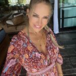 Xenia Seeberg Instagram - Guten Morgen ihr Lieben. Lust auf Frühstück? Ready for breakfast? #breakfast #breakfastideas #breakfasttime #islandlife #islandvibes #bestager #50plusandfabulous Koh Samui, Thailand