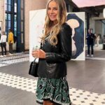 Xenia Seeberg Instagram - Art Week Berlin. Gestern Abend die Vernissage Art Werk by @knauprecords im Ewerk. Tolle Werke von @ellenvonunwerth @mikekraus_diespringer @sarahhidden u.a. Die exhibition ist noch bis heute Abend zu sehen. Dankeschön @gittasaxx @saxxpixx_photography für die schönen Fotos. Dankeschön für die Einladung @alejandra_mariposa_ #artweek #vernissage #artwerk #berlinartweek #ewerk #art #artisart #beinspired #impressed Ewerk Berlin